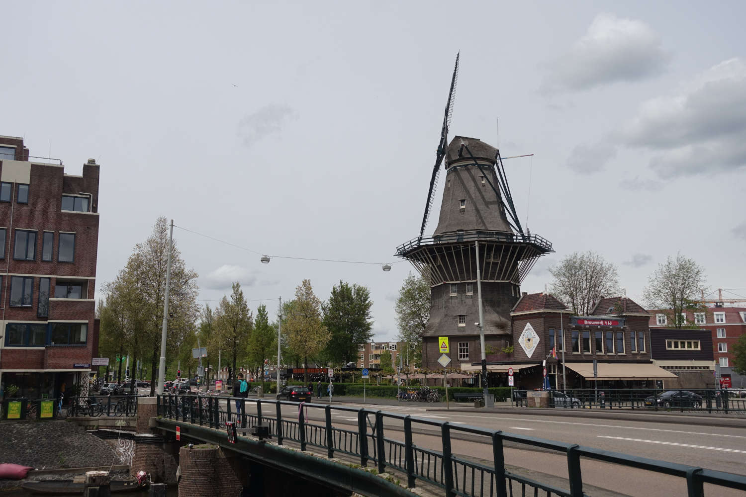 De molen